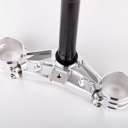 MotoCorse Ducati Panigale V4 Lower Triple Clamp (58mm diameter) 2025+ MotoCorse Ducati Panigale V4 Lower Triple Clamp (58mm diameter) 2025+