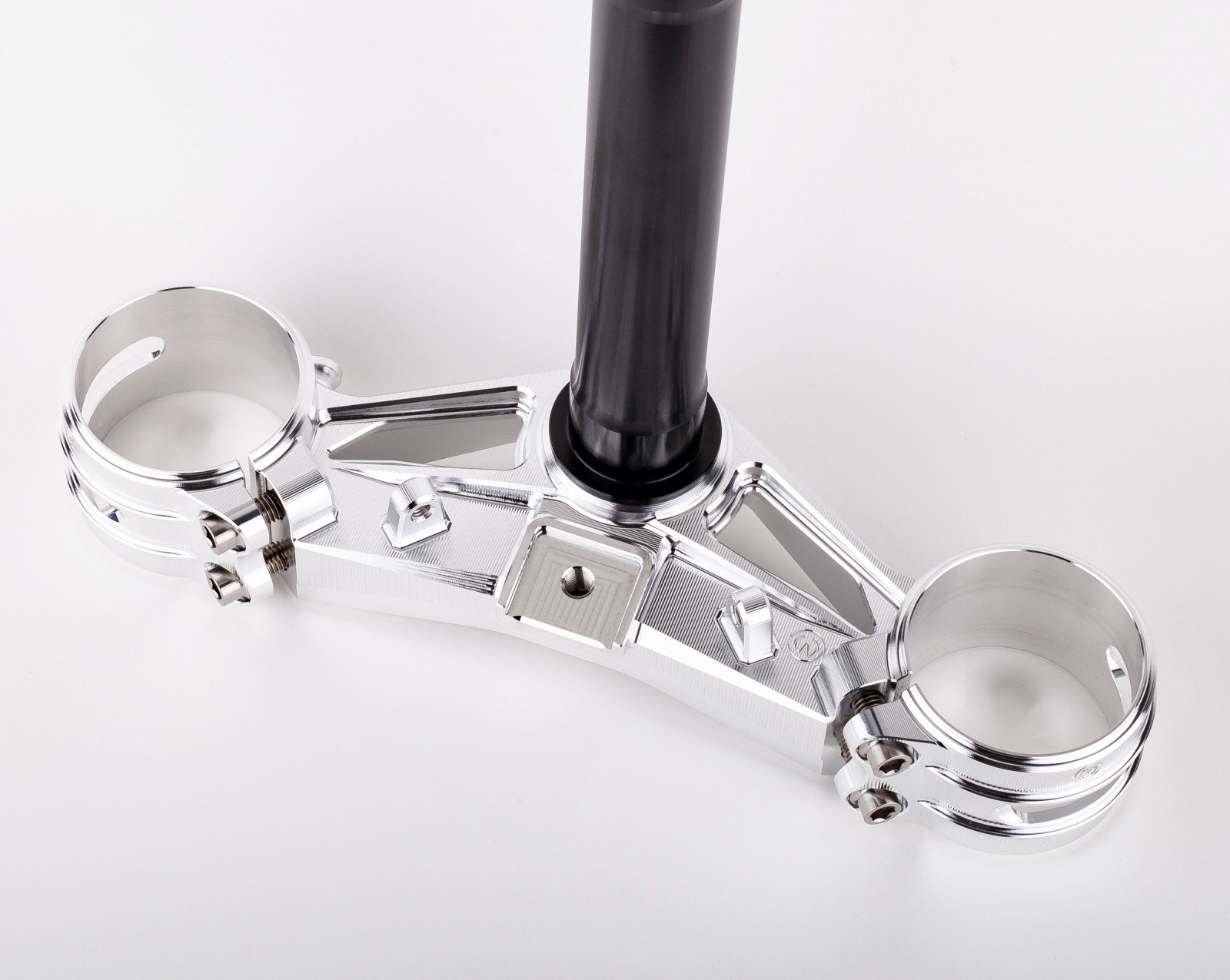 MotoCorse Ducati Panigale V4 Lower Triple Clamp (58mm diameter) 2025+