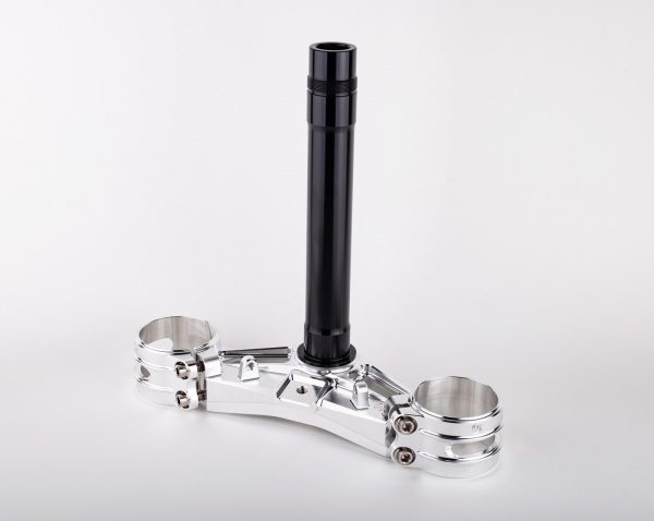 MotoCorse Ducati Panigale V4 Lower Triple Clamp (58mm diameter) 2025+