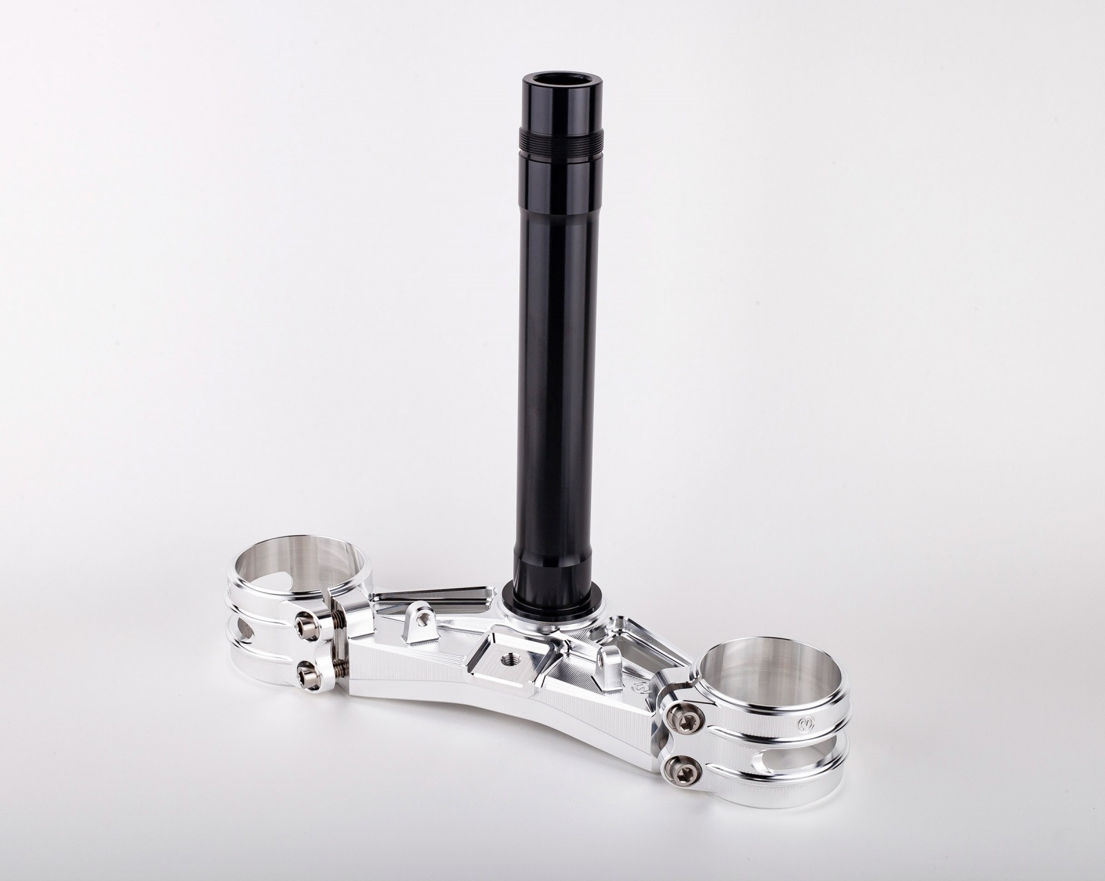 MotoCorse Ducati Panigale V4 Lower Triple Clamp (58mm diameter) 2025+