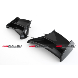 Fullsix Ducati Panigale V4R Downforce Winglets Wings 2025+