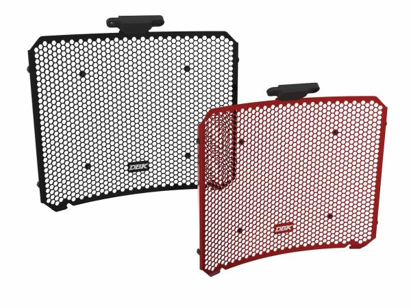 Ducabike Ducati Panigale V2 Radiator Guard 2025+