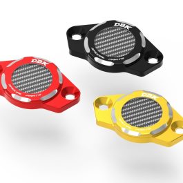 Ducabike Ducati Timing Inspection Cover - Carbon