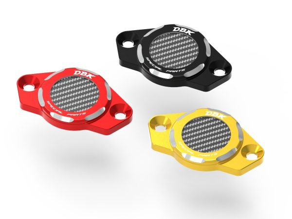 Ducabike Ducati Timing Inspection Cover - Carbon