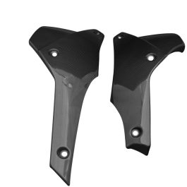 Triumph Speed Triple 1050 Carbon Fibre Belly Pan Gloss 2011-2015