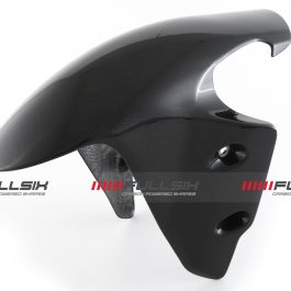 Fullsix Ducati Panigale V2 Carbon Fibre Front Mudguard Fender 2025+