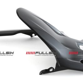 Fullsix Ducati Panigale V2 Carbon Fibre Rear Hugger 2025+
