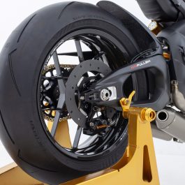 SICOM Ducati Panigale V4 / Streetfighter V4 Carbon Ceramic Rear Brake Disc