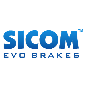Sicom Evo Brake Discs | Ducati Monster 1200