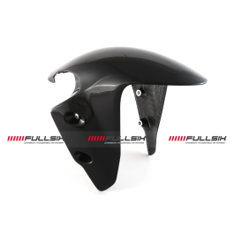 Fullsix Ducati Panigale V2 Carbon Fibre Front Mudguard Fender 2025+