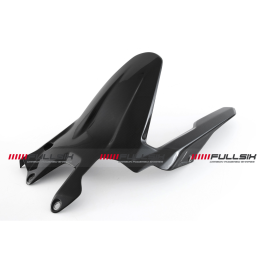 Fullsix Ducati Panigale V2 Carbon Fibre Rear Hugger 2025+