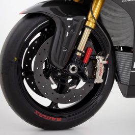 SICOM Ducati Carbon Ceramic T-Drive Front Brake Discs 330x6mm SICOM Ducati Carbon Ceramic T-Drive Front Brake Discs 330x6mm