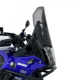 WRS Yamaha Tenere 700 Touring Screen 2025+