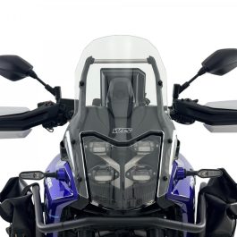 WRS Yamaha Tenere 700 Enduro Screen 2025+