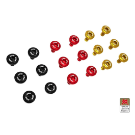 DBK Moto Morini X Cape 650 / 700 Front Fender Screw Kit