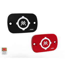 DBK Moto Morini Calibro Front Brake Fluid Reservoir Cap