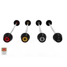 DBK Moto Morini Front Fork Protection Kit