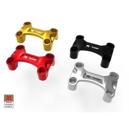DBK Moto Morini Seiemmezzo SCR / STR Handlebar Clamp