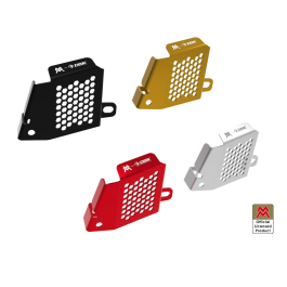 DBK Moto Morini X Cape 650 / 700 Rear Brake Guard