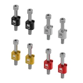 DBK Moto Morini X-Cape 650 / 700 Handlebar Riser Kit