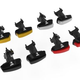 DBK Moto Morini X-Cape 650 / 700 Frame Guard Kit