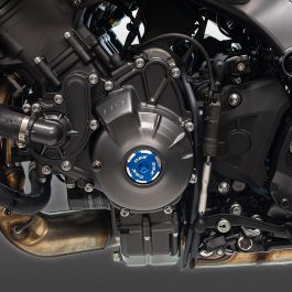 DBK Yamaha Alternator Cap