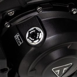 DBK Yamaha Engine Oil Cap DBK Yamaha Engine Oil Cap