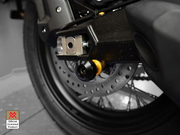 DBK Moto Morini Rear Lift Support Kit