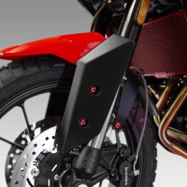 DBK Moto Morini X Cape 650 / 700 Front Fender Screw Kit