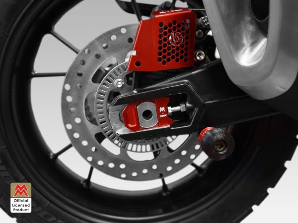DBK Moto Morini Chain Adjustment Kit
