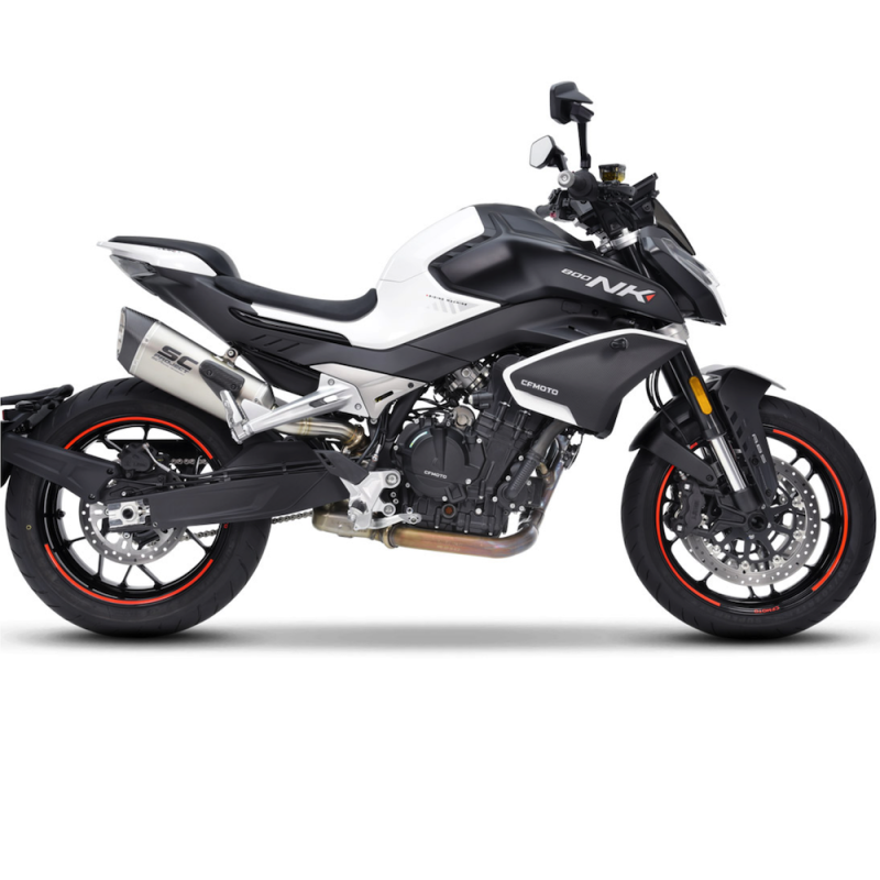CFMoto 800NK