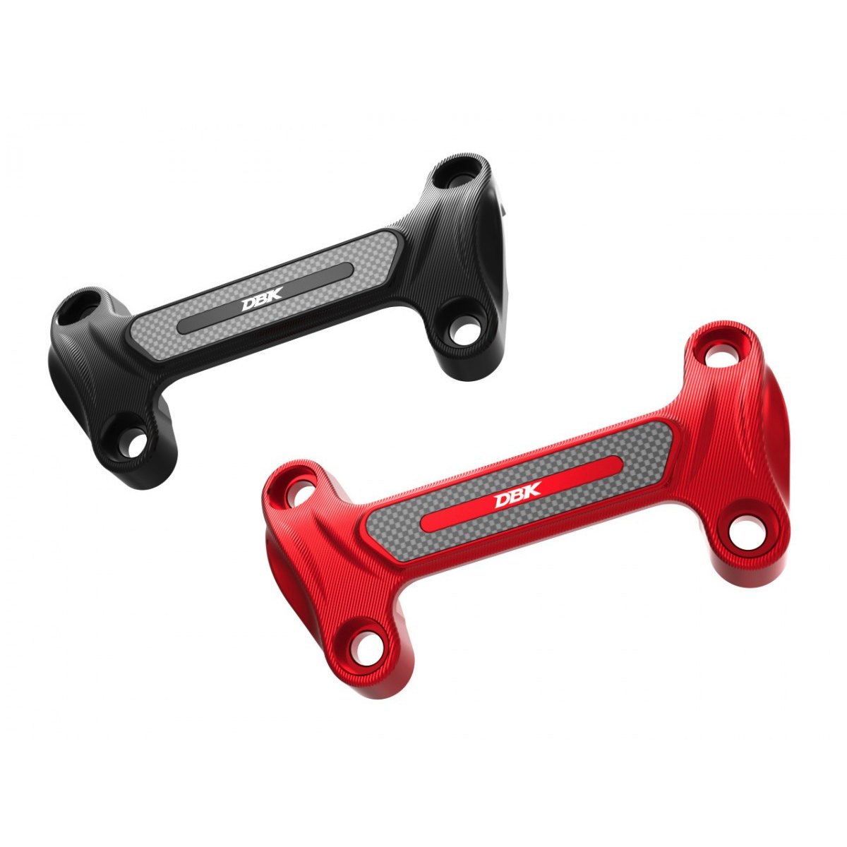 Ducabike Ducati Streetfighter V2 Handlebar Top Clamp 2025+