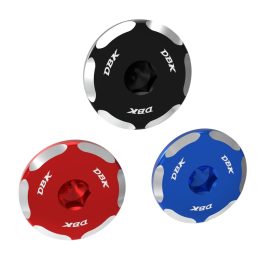 DBK Yamaha Alternator Cap