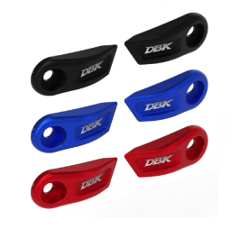 DBK Yamaha Tracer 9 Hand Guards Protection Kit