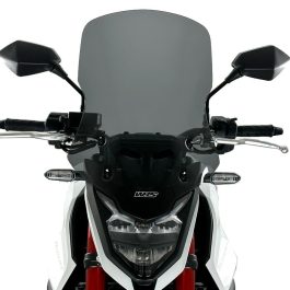 WRS Honda Hornet 750 Caponord Windscreen 2023-2024
