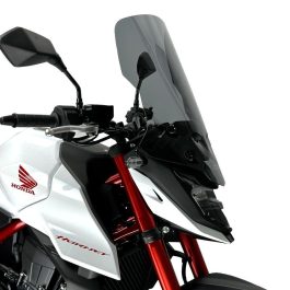 WRS Honda Hornet 750 Caponord Windscreen 2023-2024