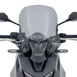 WRS Honda Hornet 750 Caponord Windscreen 2025+