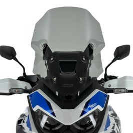 WRS Honda CRF 1100 L Africa Twin Caponord Windscreen 2024+