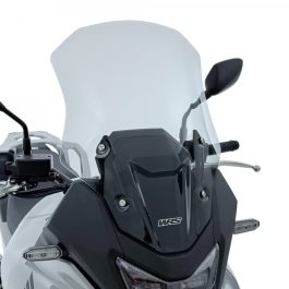 WRS Honda Translap XL 750 Windscreen Caponord 2025+