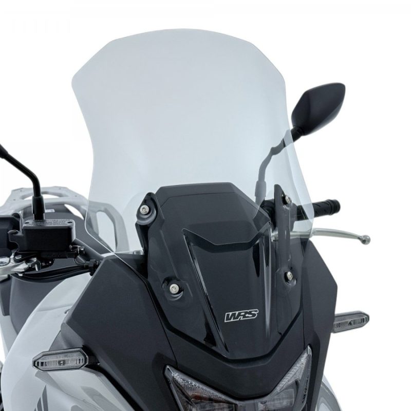 Screens | Honda Transalp XL 750