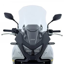 WRS Honda Translap XL 750 Windscreen Caponord 2025+