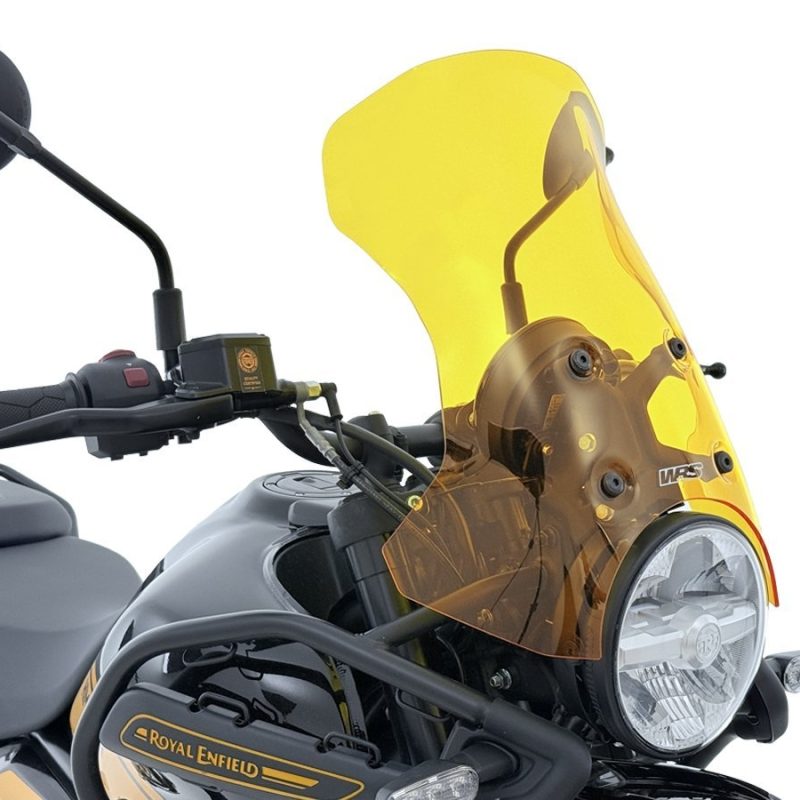 Screens | Royal Enfield Himalayan 450