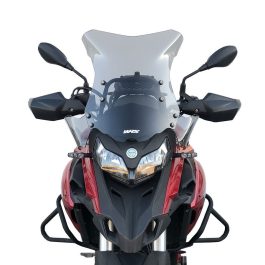 WRS Benelli TRK 502 / X Intermedio Windscreen 2017+