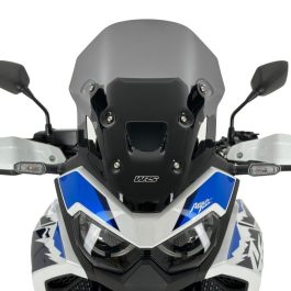WRS Honda CRF1100 L Africa Twin Windscreen Touring 2024+