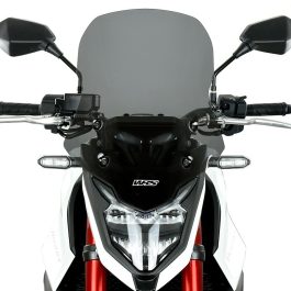 WRS Honda Hornet 750 Touring Windscreen 2023-2024