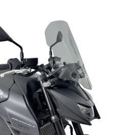 WRS Honda Hornet 750 Touring Windscreen + Bracket Frame 2025+
