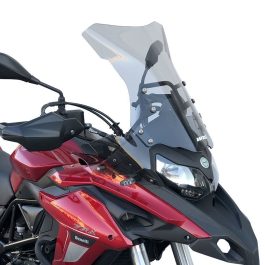 WRS Benelli TRK 502 / X Touring Windscreen 2017+