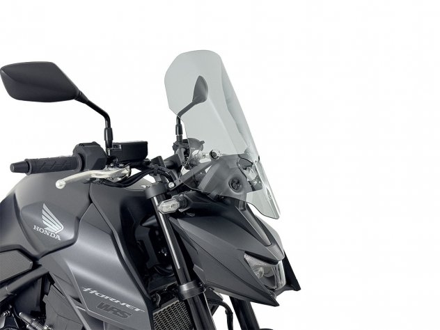 Screens | Honda Hornet CB750