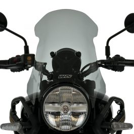 WRS Royal Enfield Himalayan 450 Touring Windscreen 2024+
