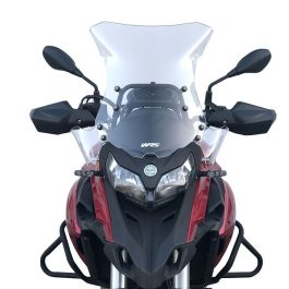 WRS Benelli TRK 502 / X Touring Windscreen 2017+